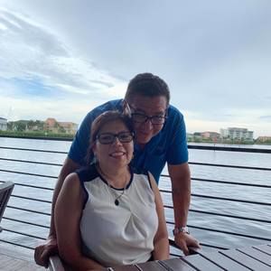 Meet your Posher, Mario